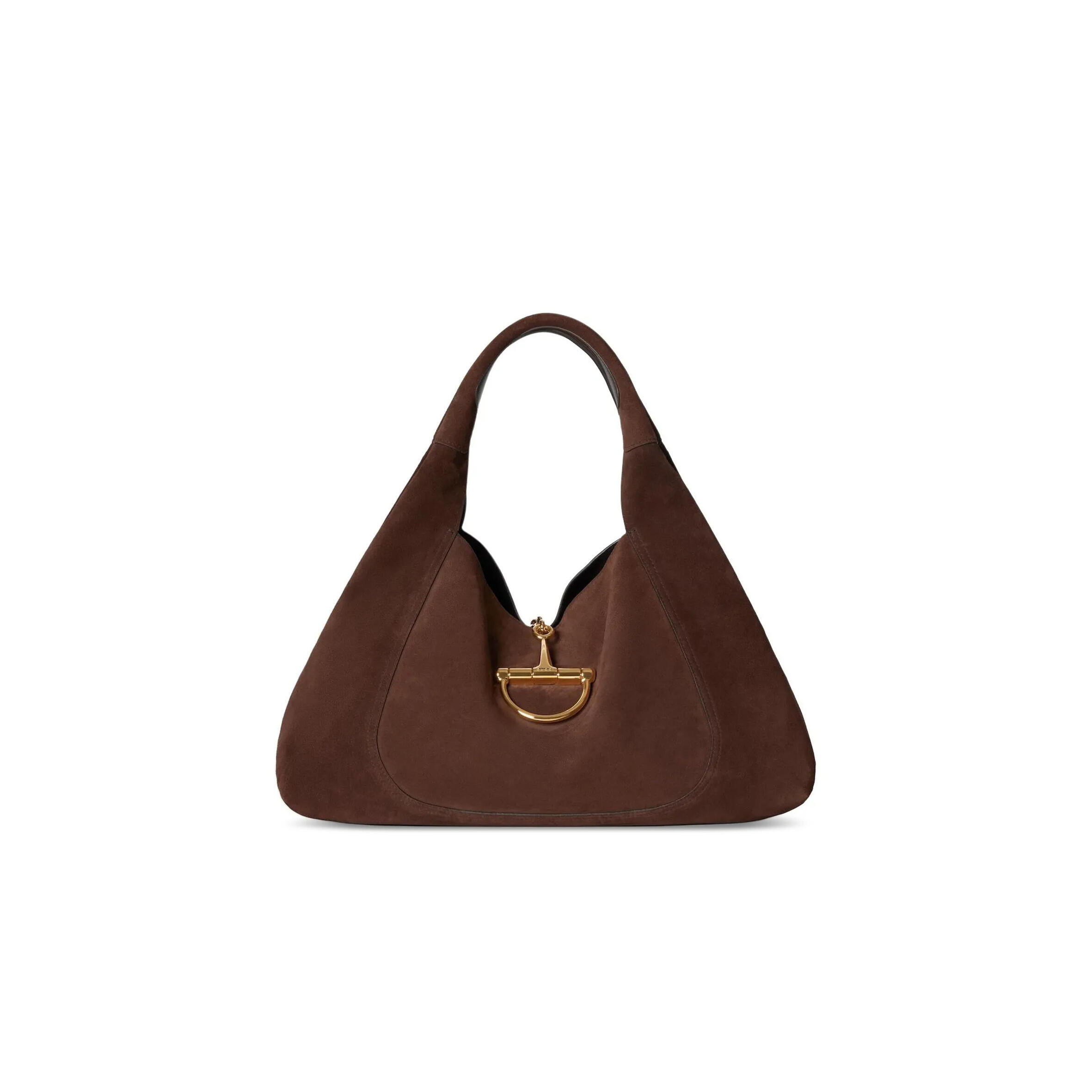 GUCCI SOFTBIT MAXI SHOULDER BAG 837466 (46*26*16cm)